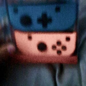 Joycons